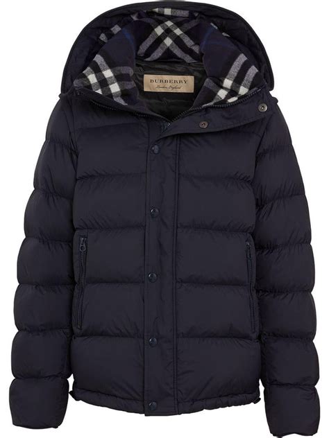 burberry puffer jas|Burberry puffer jacket sale.